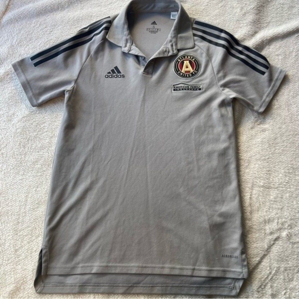 Atlanta United (MLS) Men’s polo